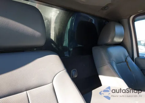 2016 Ford F-250 Xl из США, поврежденный, VIN 1FTBF2B61GEB01419